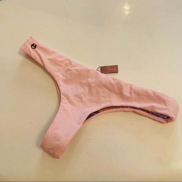Maaji Other - Maaji bikini bottoms NWOT  la203